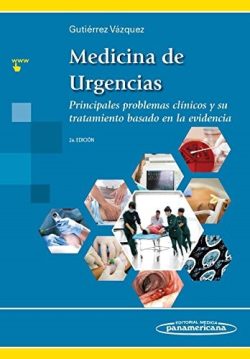 MEDICINA DE URGENCIAS 2DA EDICION