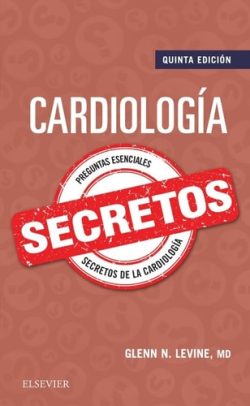 SERIE SECRETOS CARDIOLOGIA