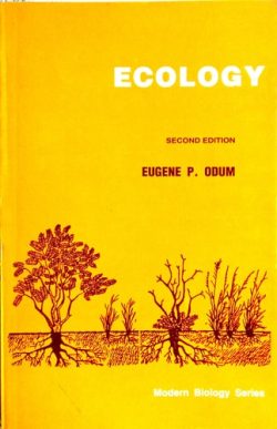 ECOLOGY
