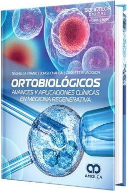 ORTOBIOLOGICOS AVANCES Y APLICACIONES ESTETICAS