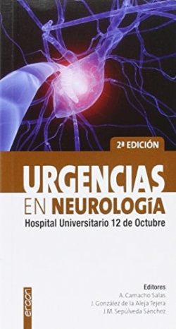 URGENCIAS EN NEUROLOGIA
