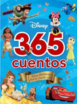 365 CUENTOS  UNA HISTORIA PARA CADA DÍA