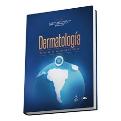 DERMATOLOGIA GUIAS DE ACTUACION CLINICA
