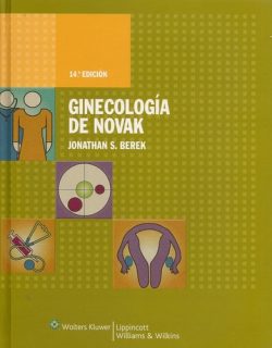 GINECOLOGIA DE NOVAK