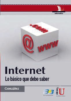 INTERNET LO BASICO QUE DEBE SABER