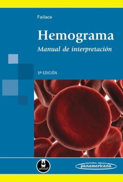 HEMOGRAMA MANUAL DE INTERPRETACION
