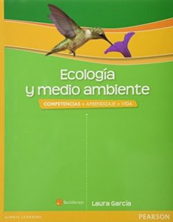 ECOLOGIA Y MEDIO AMBIENTE