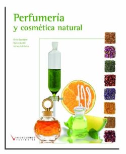 PERFUMERIA Y COSMETICA NATURAL
