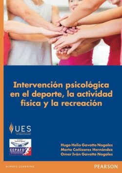 INTERVENCION PSICOLOGIA EN EL DEPORTE
